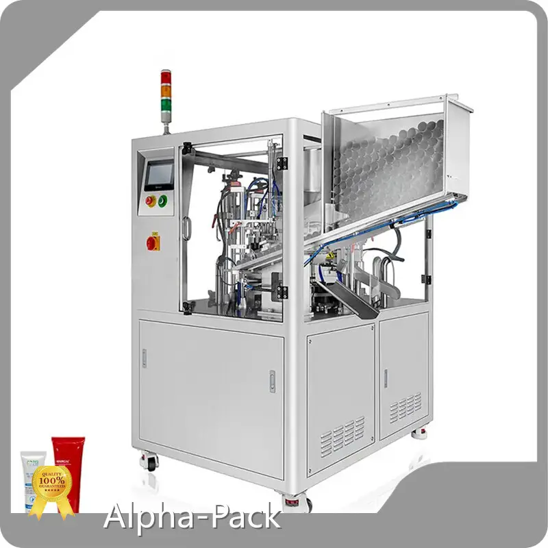 Packing Machine Manufacturer Alpha-Pack-1 1