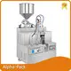 Ultrasonic Plastic Tube Sealing Machine - - Alpha-Pack 1