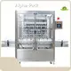 Bottle Filling and Labeling Machine Alpha-Pack 1