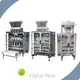 Vertical Form Fill Seal Machine Manufacturers Alpha-Pack, 1