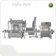 Automatic Rotor Lobe Pump Filling Machine Alpha-Pack Manufacture 1