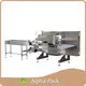 Horizontal Flow Pack Wrapping Machine Alpha-Pack Company 1
