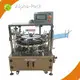 Shrink Packaging Equipment Alpha-Pack Company 1