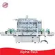 Custom Packing Machine - - Alpha-Pack-2 1