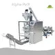 Hot Pillow Bag Liquid Packing Machine Alpha-Pack Brand 1
