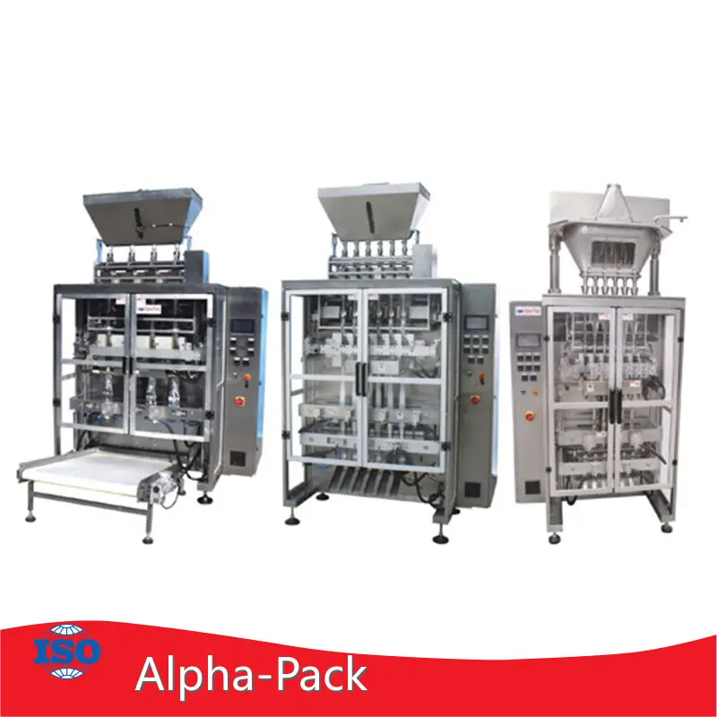 Wholesale Packing Machine Supplier Alpha-Pack Brand-1 1