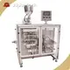 Hotvertical Form Fill Seal Machine Alpha-Pack Brand 1