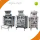 Vertical Form Fill Seal Machine Alpha-Pack Brand 1
