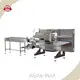 Alpha-Pack Horizontal Flow Pack Wrapping Machine - 1