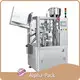 Custom Packing Machine Alpha-Pack Brand 1