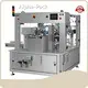 Hot Automatic Tube Filling and Sealing Machine Alpha-Pack Brand 1
