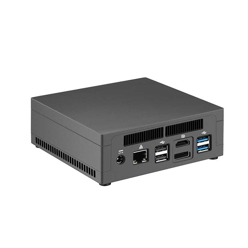 The Ultimate Guide to Finding the Best Mini PC for Your Needs ZKmagic