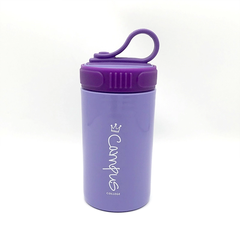 320ml Bpa-free high quality plastic water bottle for kids school（45955） 1