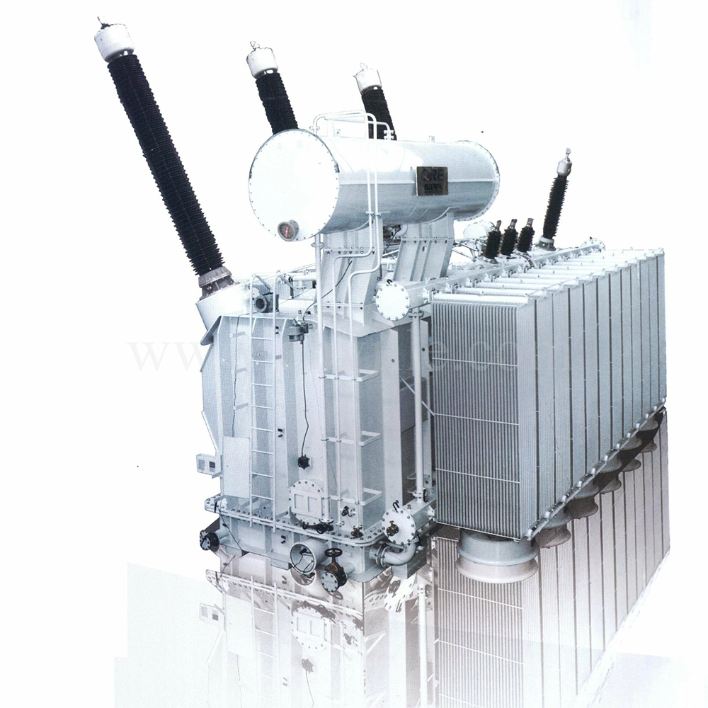 33kv 40000kVA Power Distribution petrochemical Transformer 3