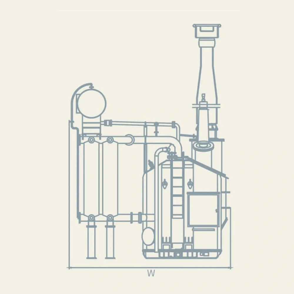 Electric Shunt Reactor Bkd2 3000069kv 66kv 30mva 3