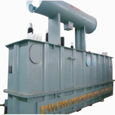 Vltr Power Plant Electric Traction Transformer Wit - Ville Transformer