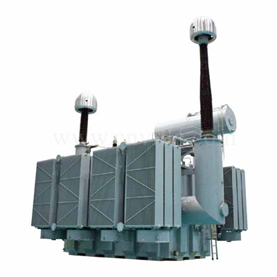 Professional 20+ Years Experience Power Transformer Manufacturer Ville ...