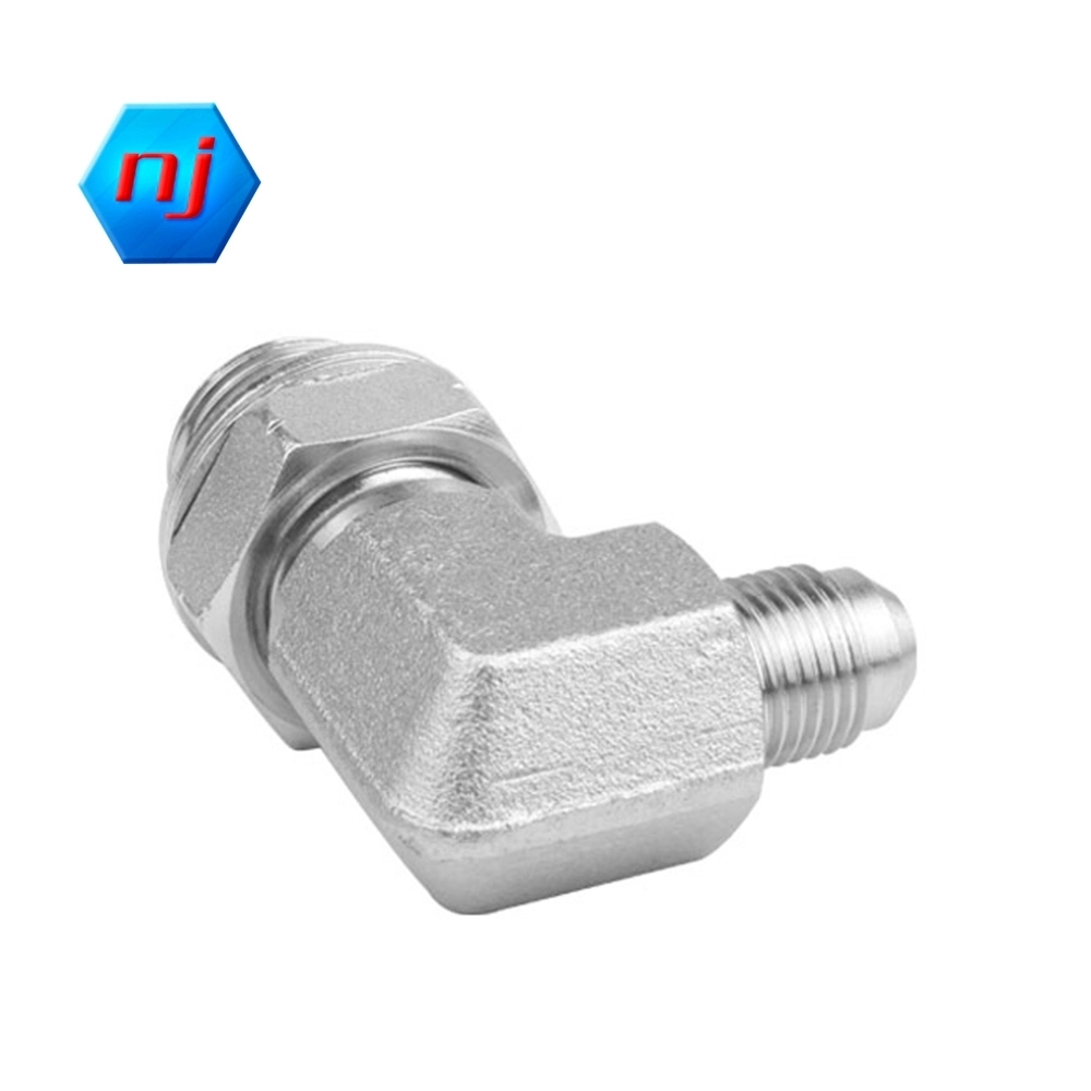 Bsp Adapters NJ Manufacture 1/4”-2” 2