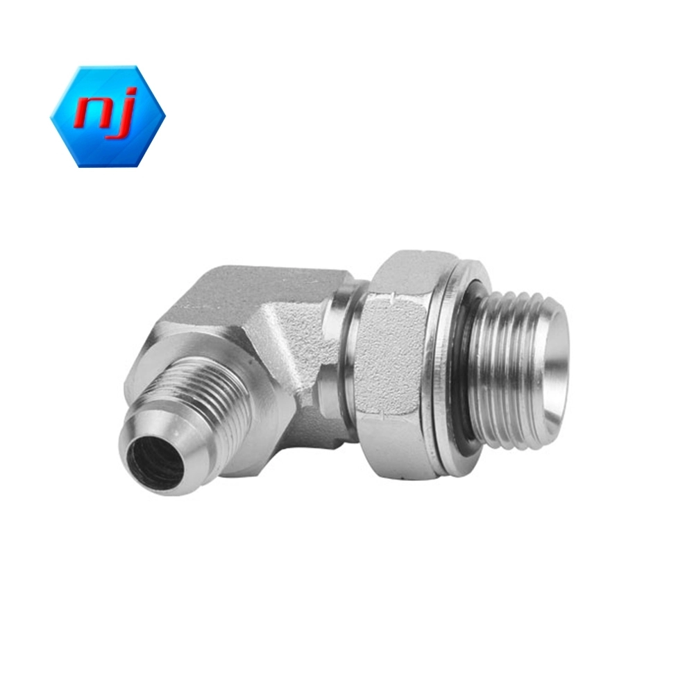 Bsp Adapters NJ Manufacture 1/4”-2” 3