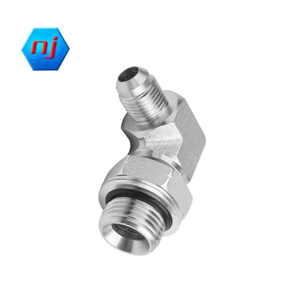 Bsp Adapters NJ Manufacture 1/4”-2” 4