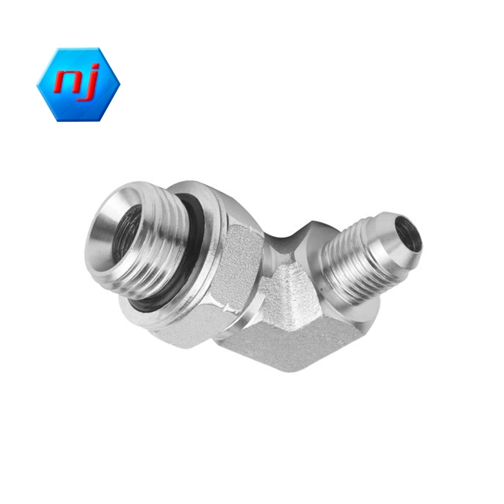 Bsp Adapters NJ Manufacture 1/4”-2” 5