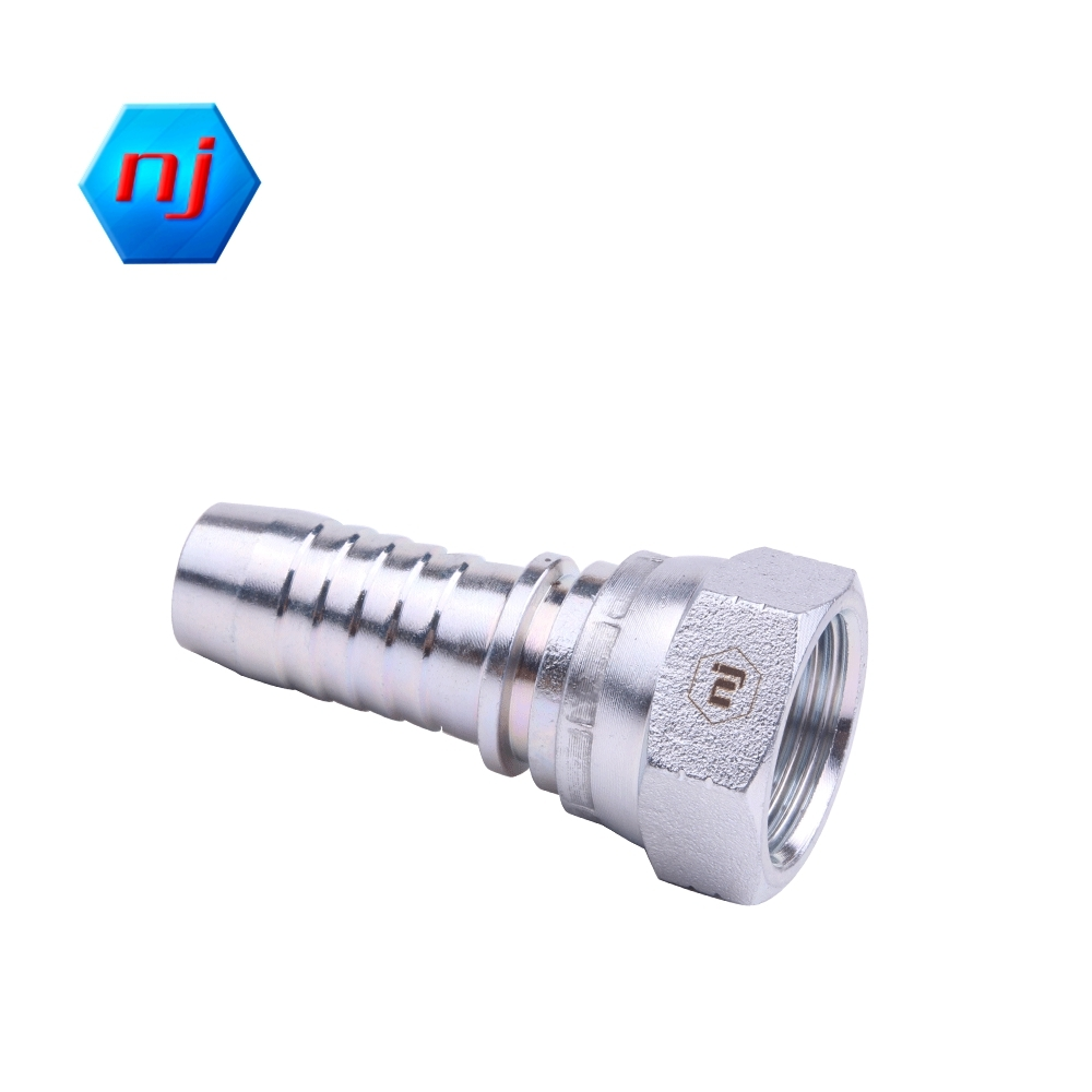 Long Lasting Npt Compression Fitting Company 2