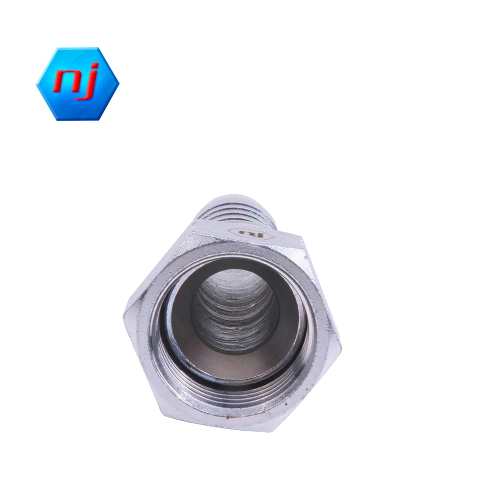 Long Lasting Npt Compression Fitting Company 3