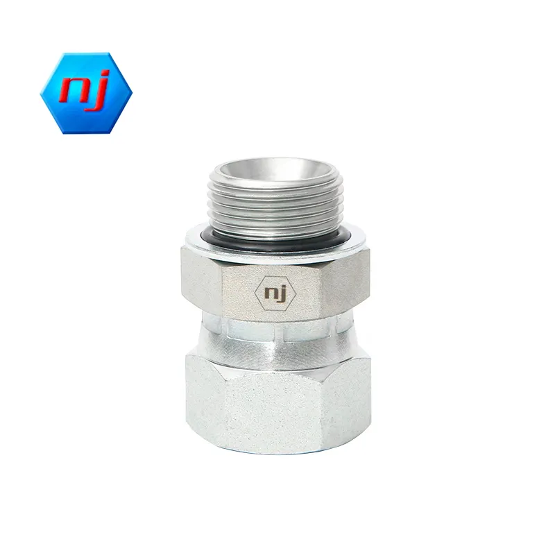 BSP Thread Adapter: A Versatile Solution For Enhancing Plumbing Systems 1