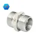 Vente chaude de raccords hydrauliques Npt directement en vente | New Jersey 3