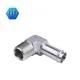 Raccordi in acciaio inox SAE 070220 NJ Company serie 4501 3