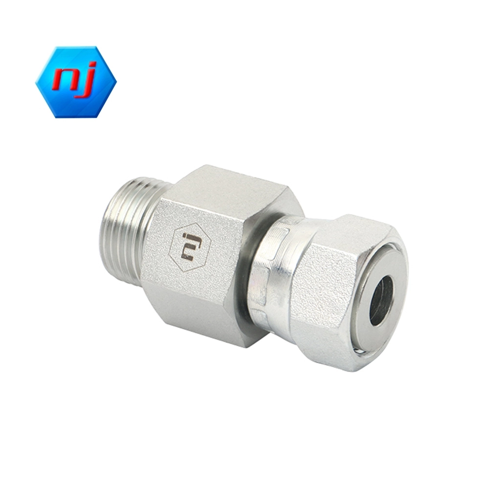 Hot Selling Npt Pipe Fittings Manufacturing | NJ 2