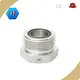 Hot O Ring Seal Hydraulic Fittings FS2408 Series NJ Brand 1