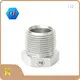 Hydraulikschlauch-Adapteranschlüsse der Marke NJ mit 1/8-Zoll-2-Zoll-Stecker 1