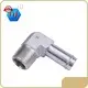 Raccordi in acciaio inox SAE 070220 NJ Company serie 4501 1
