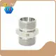 O-Ring-Dichtung für Hydraulikanschlüsse SAE 070220 – – NJ 1