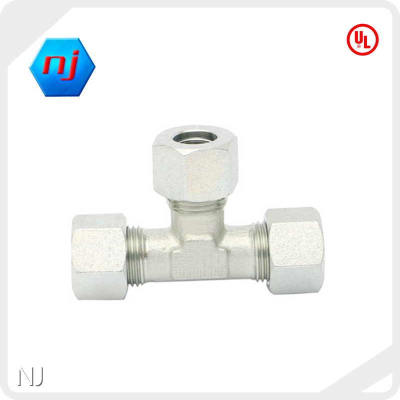 Adaptador de grifo de acero inoxidable personalizado, todos los tamaños | Nueva Jersey 1