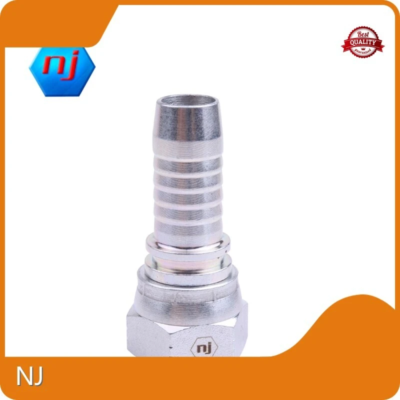 Hotfitting Caps 26711 Series NJ Brand 1