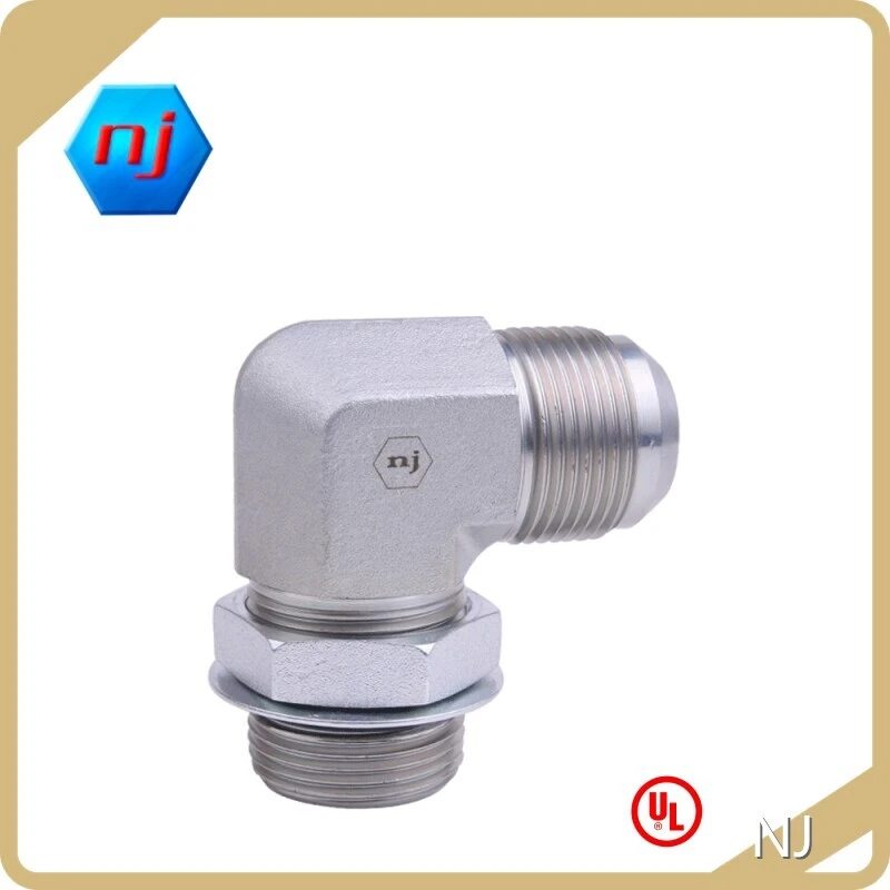 Custom Reusable Air Hose Fittings 6801 Series NJ 1