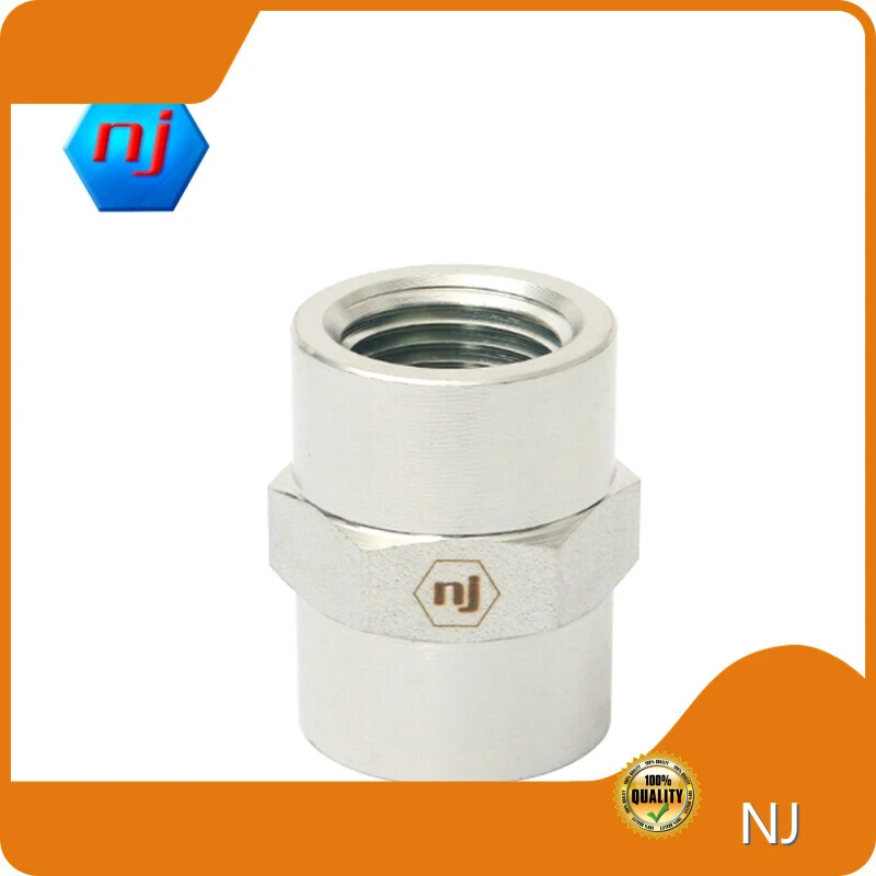 Hydraulic Adapter Fittings at Wholesale Prices | NJ 1