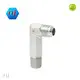 Adaptateur de tuyau métallique NJ SAE 070220 1