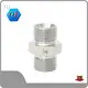 Custom Hydraulic Hose Adapters G1/8” - G3” NJ 1B Series 1