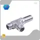 Raccordi SS per acciaio al carbonio SAE 520958 1