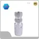 Conexiones Hidráulicas Sae 4 Marca NJ SAE 070220 JIC 1