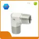 Conexiones Metálicas 1/8”-2” SAE 070220 Marca NJ 1
