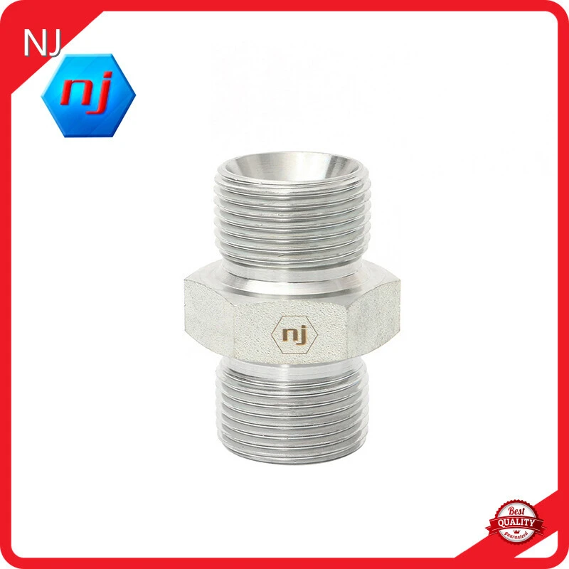 Metric Thread Adapter G1/8” - G3” for - NJ 1