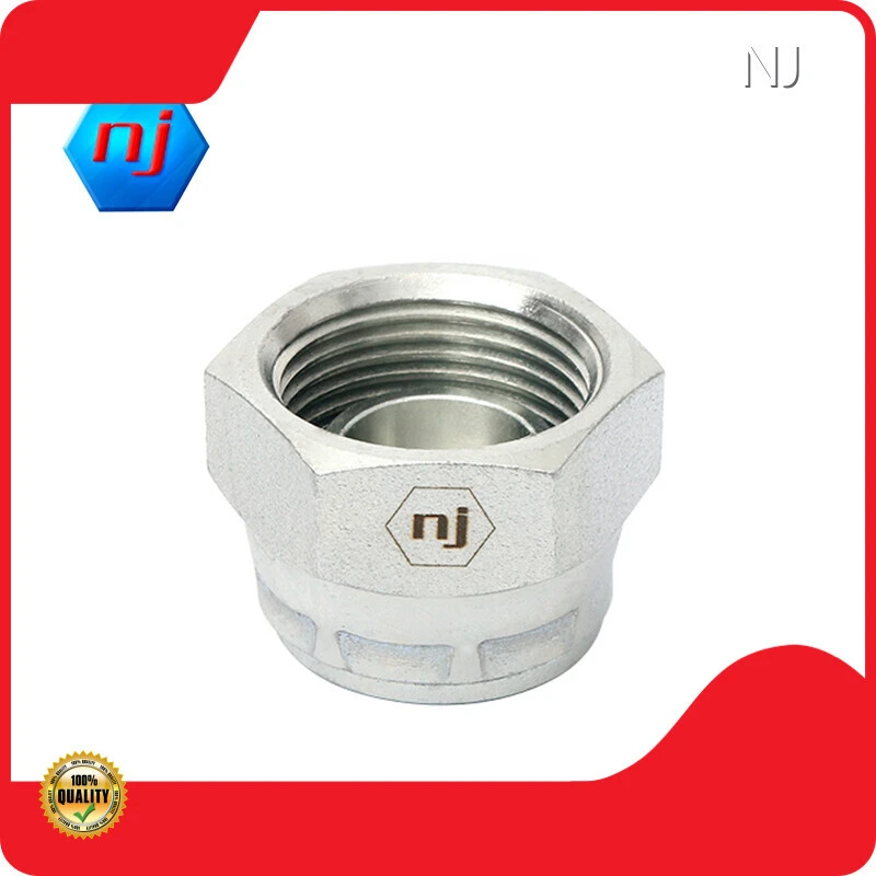 NJ Metal Fittings 1