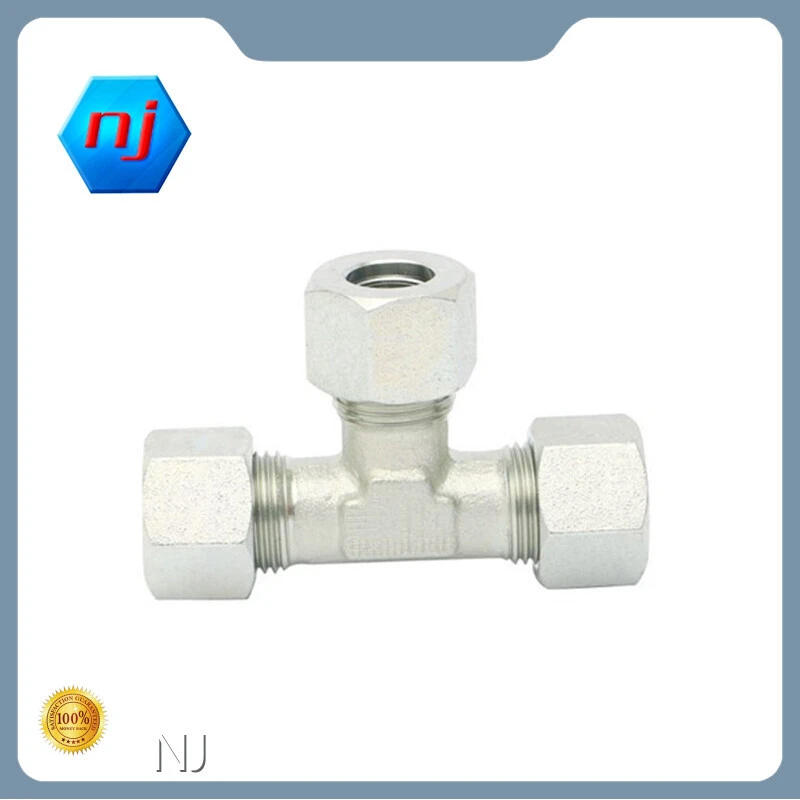 Metal Adapters NJ Manufacture SAE 070220 1