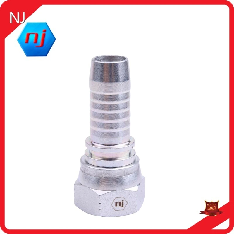 Long Lasting Npt Compression Fitting Company 1