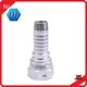 Entreprise de raccords à compression Npt longue durée 1