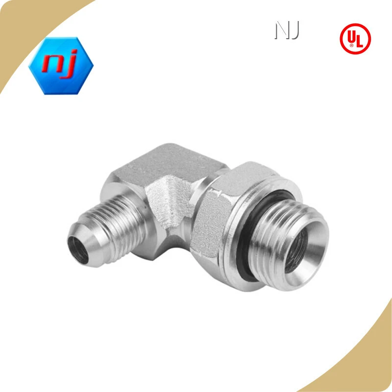 Bsp Adapters NJ Manufacture 1/4”-2” 1